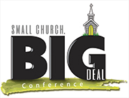 Small Church Big Deal Logo
